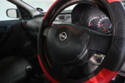 OPEL CORSA UTILITY 1.4 full