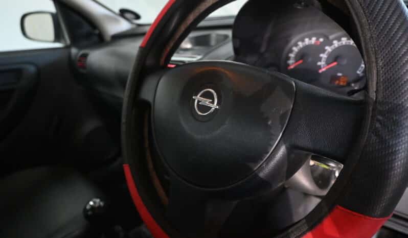 OPEL CORSA UTILITY 1.4 full
