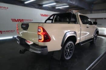SUZUKI SWIFT 1.2 GL