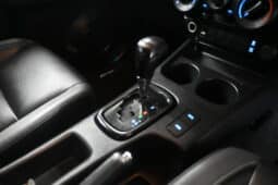 TOYOTA HILUX 2.8GD-6 RB LEGEND 4X4 A/T P/U E/C full