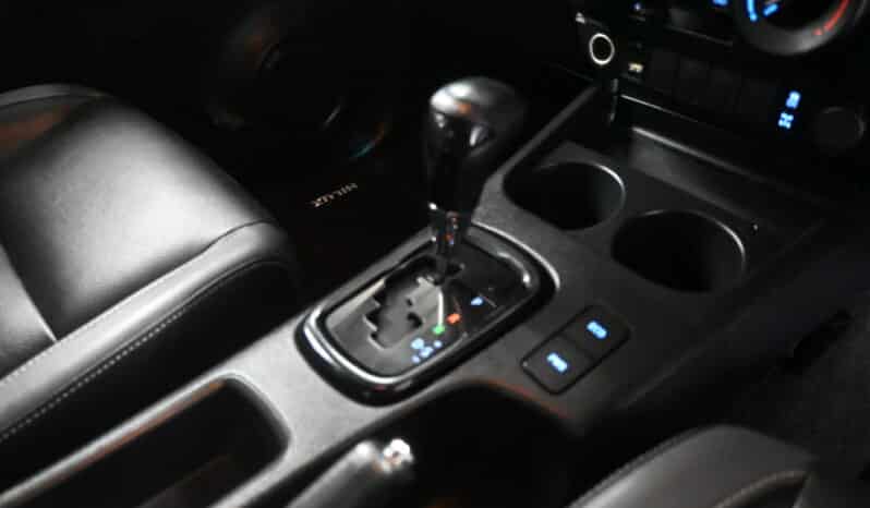 TOYOTA HILUX 2.8GD-6 RB LEGEND 4X4 A/T P/U E/C full
