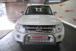 MITSUBISHI PAJERO 3.2 DI-DC GLS A/T