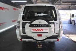 MITSUBISHI PAJERO 3.2 DI-DC GLS A/T