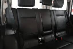 MITSUBISHI PAJERO 3.2 DI-DC GLS A/T full