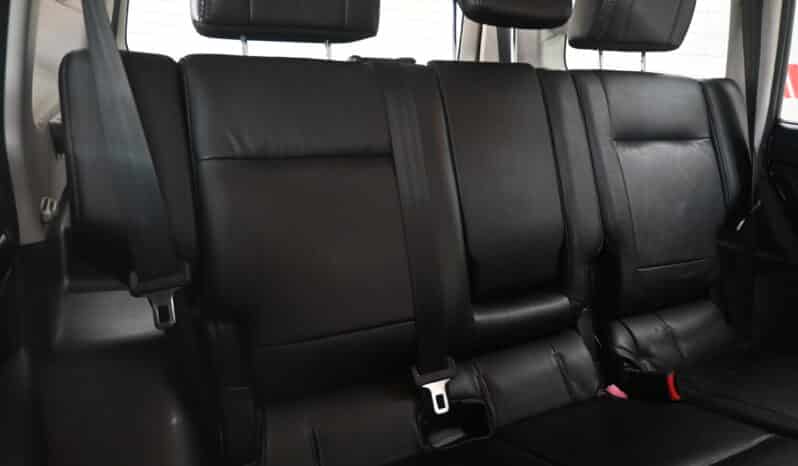 MITSUBISHI PAJERO 3.2 DI-DC GLS A/T full