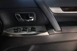 MITSUBISHI PAJERO 3.2 DI-DC GLS A/T full