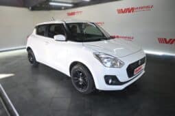 SUZUKI SWIFT 1.2 GL
