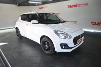 SUZUKI SWIFT 1.2 GL