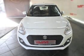 SUZUKI SWIFT 1.2 GL