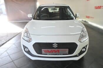 SUZUKI SWIFT 1.2 GL