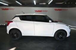 SUZUKI SWIFT 1.2 GL