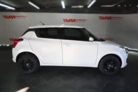 SUZUKI SWIFT 1.2 GL
