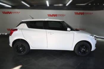 SUZUKI SWIFT 1.2 GL