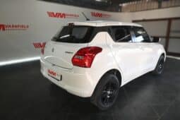 SUZUKI SWIFT 1.2 GL