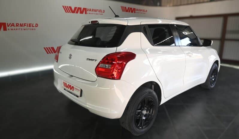 SUZUKI SWIFT 1.2 GL full
