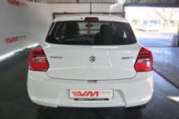 SUZUKI SWIFT 1.2 GL