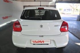SUZUKI SWIFT 1.2 GL