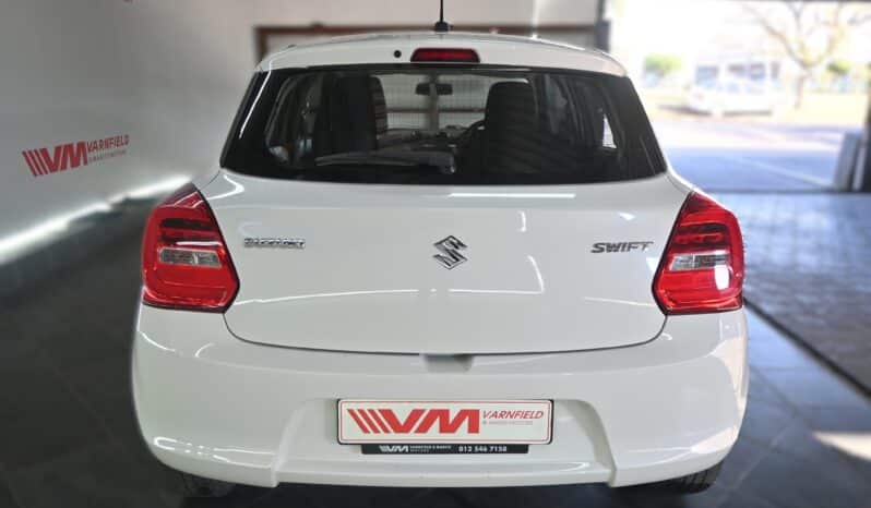 SUZUKI SWIFT 1.2 GL full