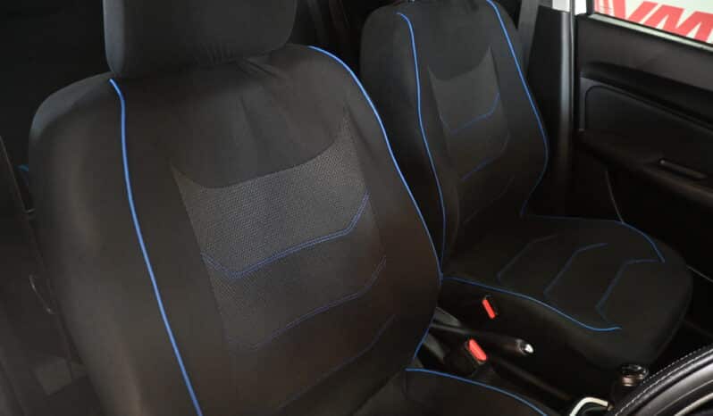 SUZUKI SWIFT 1.2 GL full