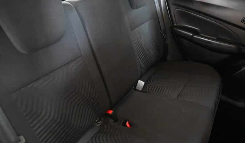 SUZUKI SWIFT 1.2 GL full