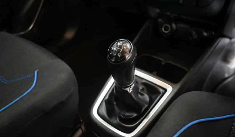 SUZUKI SWIFT 1.2 GL full