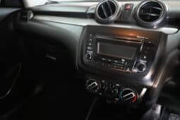 SUZUKI SWIFT 1.2 GL full