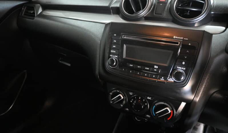 SUZUKI SWIFT 1.2 GL full