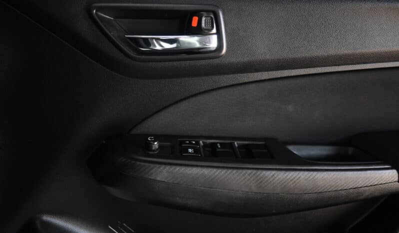 SUZUKI SWIFT 1.2 GL full