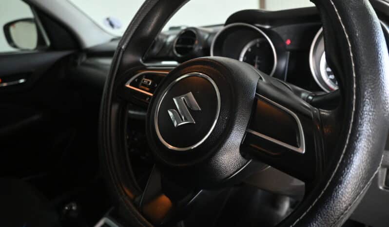 SUZUKI SWIFT 1.2 GL full