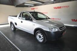 OPEL CORSA UTILITY 1.4