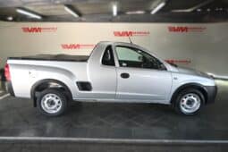 OPEL CORSA UTILITY 1.4