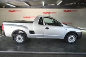 OPEL CORSA UTILITY 1.4