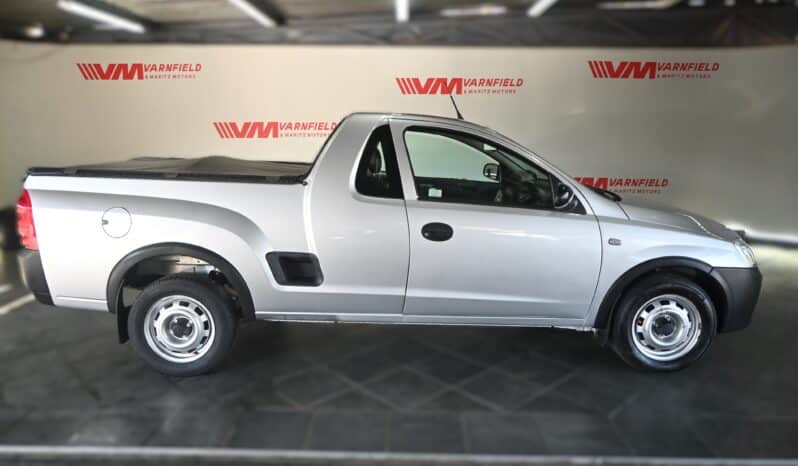 OPEL CORSA UTILITY 1.4 full