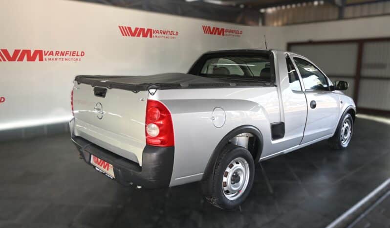 OPEL CORSA UTILITY 1.4 full