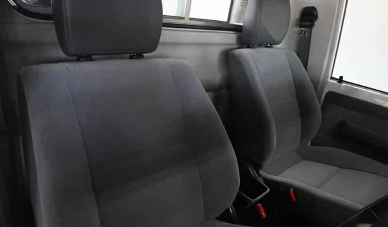 TOYOTA LAND CRUISER 79 4.5D P/U S/C V8 full