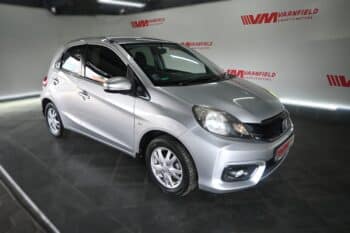 SUZUKI SWIFT 1.2 GL