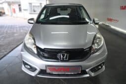HONDA BRIO 1.2 COMFORT