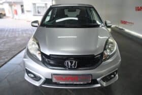 HONDA BRIO 1.2 COMFORT