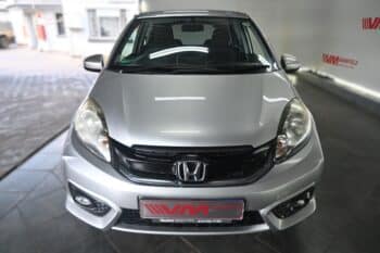 SUZUKI SWIFT 1.2 GL