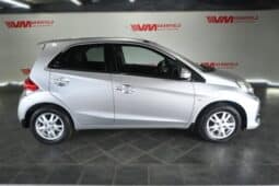 HONDA BRIO 1.2 COMFORT