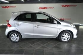 HONDA BRIO 1.2 COMFORT