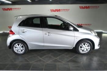 SUZUKI SWIFT 1.2 GL