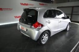 HONDA BRIO 1.2 COMFORT