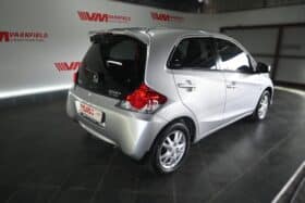 HONDA BRIO 1.2 COMFORT