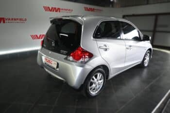 SUZUKI SWIFT 1.2 GL