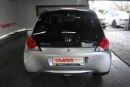HONDA BRIO 1.2 COMFORT