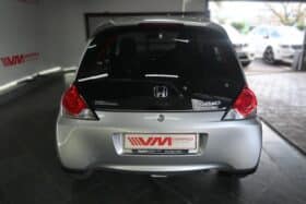 HONDA BRIO 1.2 COMFORT