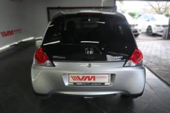 SUZUKI SWIFT 1.2 GL