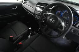 HONDA BRIO 1.2 COMFORT full