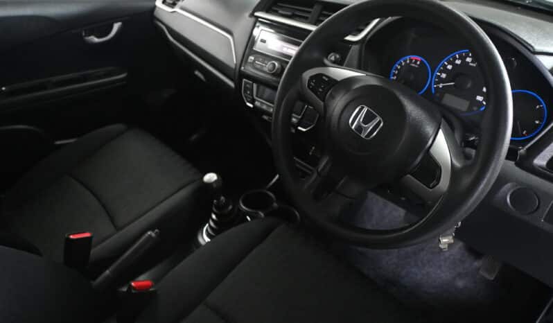 HONDA BRIO 1.2 COMFORT full